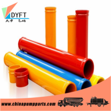 Trucks and Trailers Parts Concrete Pump Delivery Pipe